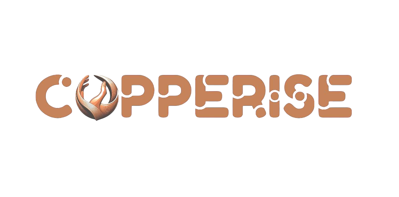 Copperise